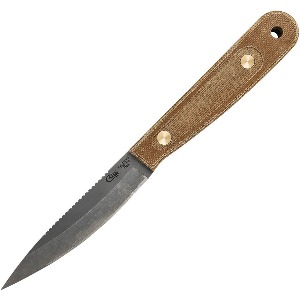 CASE CUTLERY FIXED BLADE KNIFE CA50629A-FAC archery