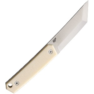 BRISA FIXED BLADE KNIFE BRI332A-FAC archery