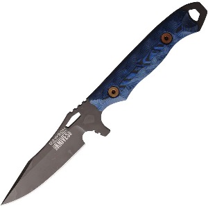 DAWSON KNIVES FIXED BLADE KNIFE DW16760A-FAC archery