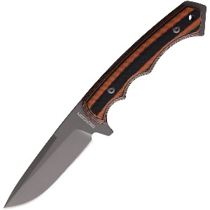 DEFCON FIXED BLADE KNIFE TD007SLA-FAC archery