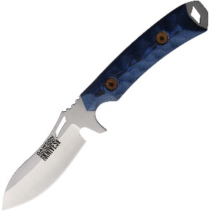 DAWSON KNIVES FIXED BLADE KNIFE DW84196A-FAC archery